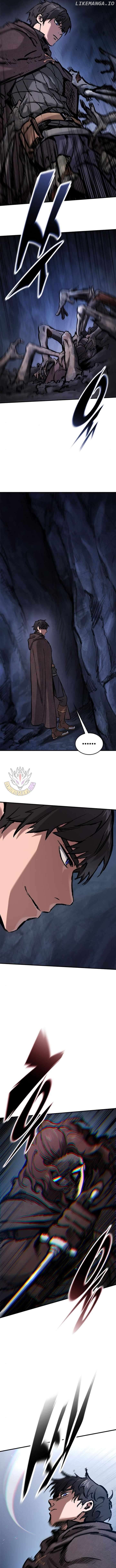 Read A Knight Who Eternally Regresses Manga Online