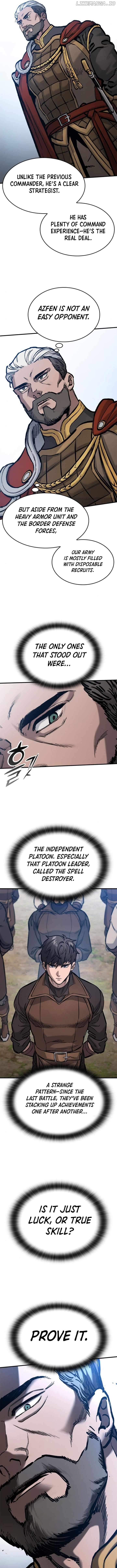 Read A Knight Who Eternally Regresses Manga Online