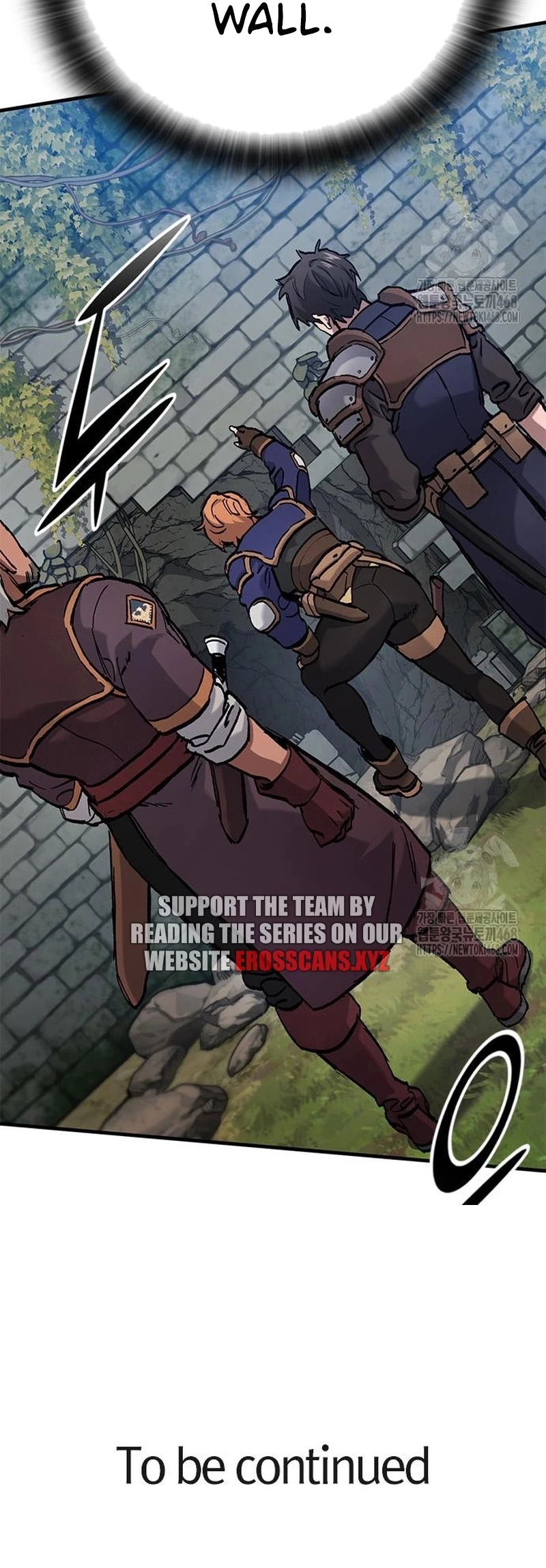 Read A Knight Who Eternally Regresses Manga Online