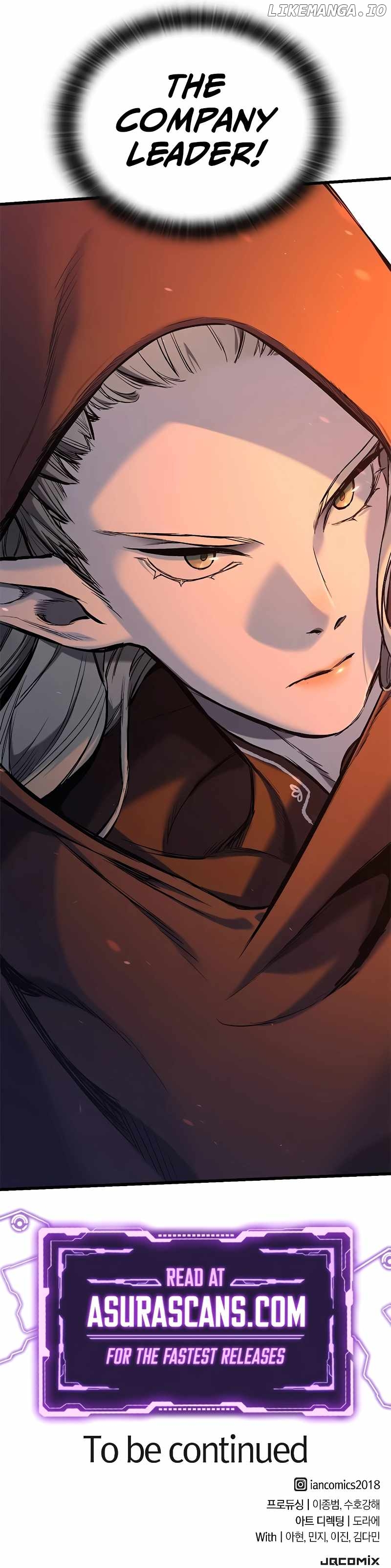 Read A Knight Who Eternally Regresses Manga Online