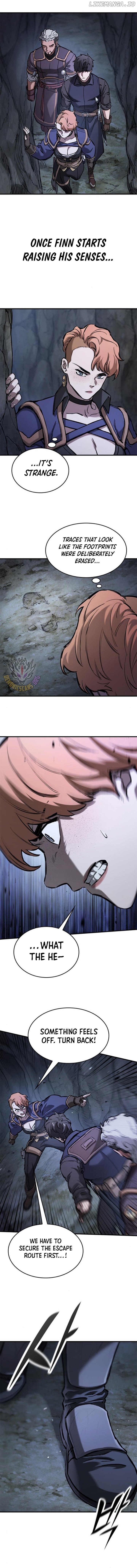 Read A Knight Who Eternally Regresses Manga Online