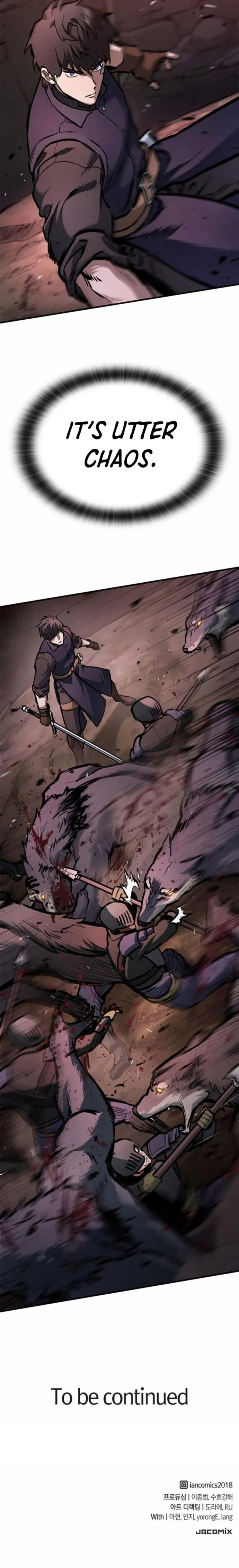 Read A Knight Who Eternally Regresses Manga Online