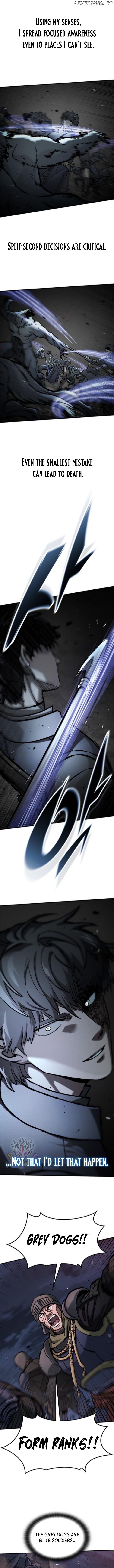 Read A Knight Who Eternally Regresses Manga Online