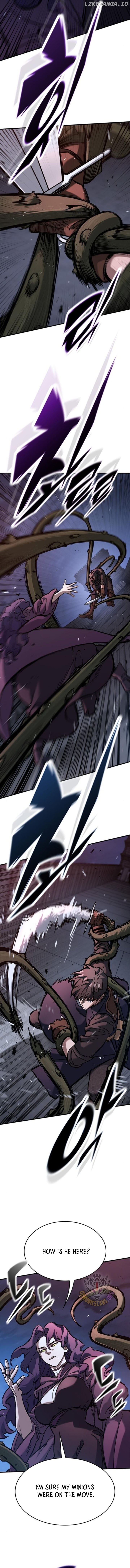 Read A Knight Who Eternally Regresses Manga Online