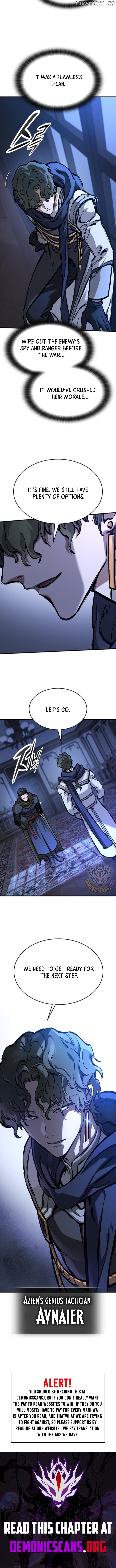 Read A Knight Who Eternally Regresses Manga Online