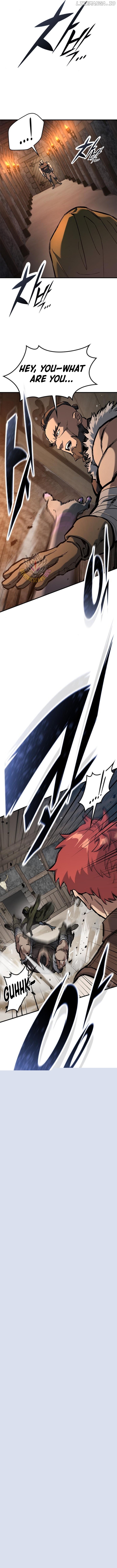 Read A Knight Who Eternally Regresses Manga Online