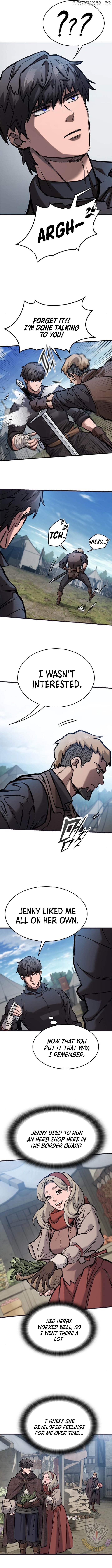 Read A Knight Who Eternally Regresses Manga Online