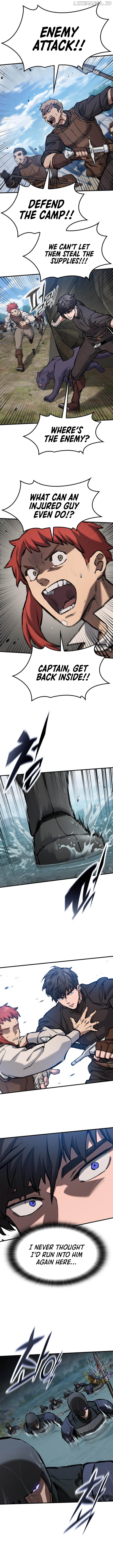 Read A Knight Who Eternally Regresses Manga Online