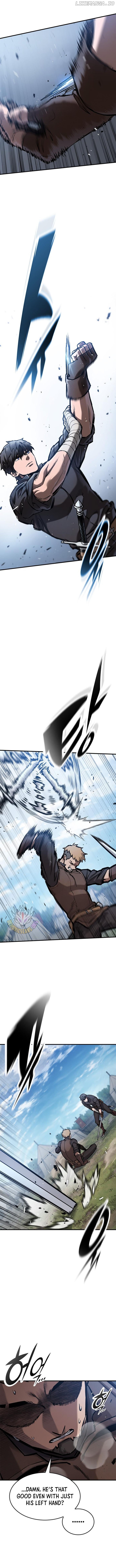 Read A Knight Who Eternally Regresses Manga Online