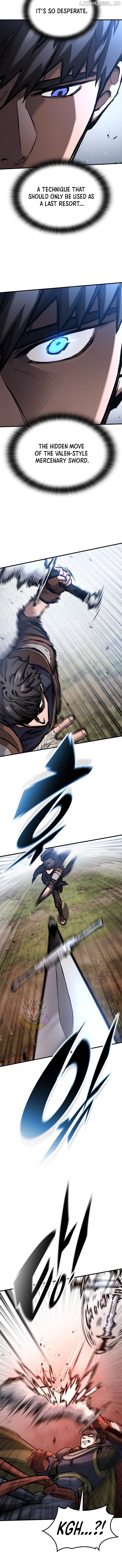 Read A Knight Who Eternally Regresses Manga Online