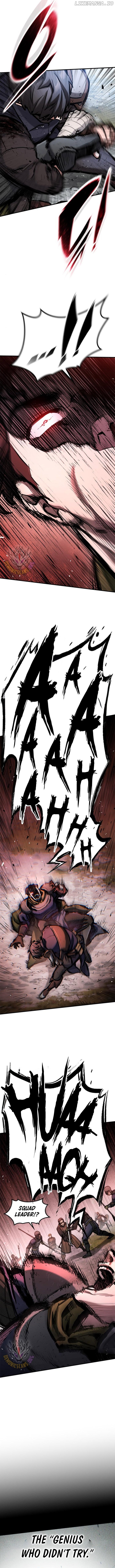 Read A Knight Who Eternally Regresses Manga Online