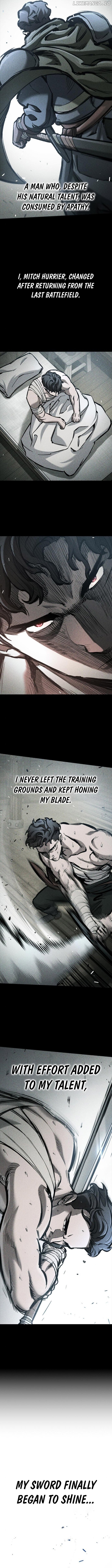 Read A Knight Who Eternally Regresses Manga Online