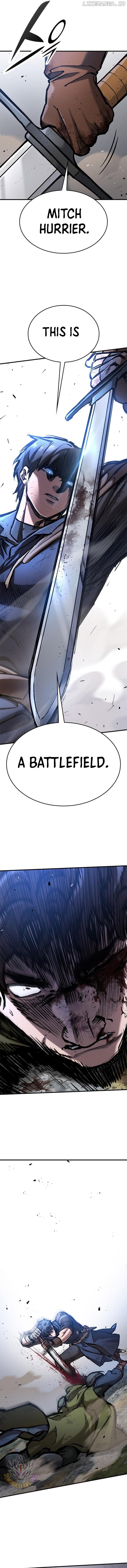 Read A Knight Who Eternally Regresses Manga Online