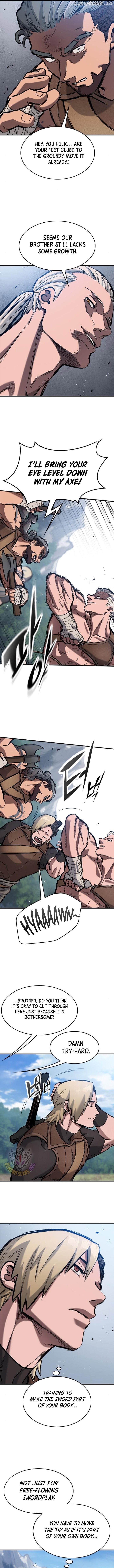 Read A Knight Who Eternally Regresses Manga Online