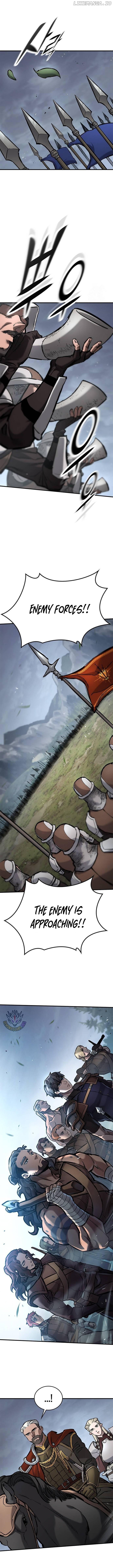 Read A Knight Who Eternally Regresses Manga Online