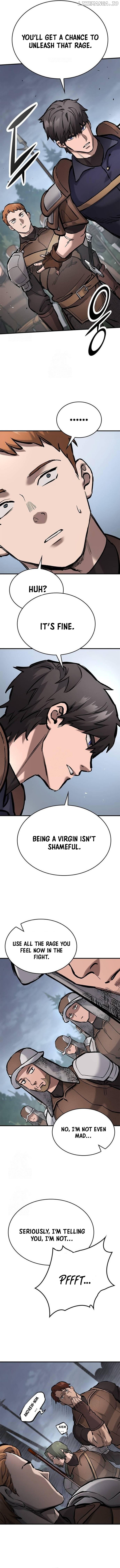 Read A Knight Who Eternally Regresses Manga Online