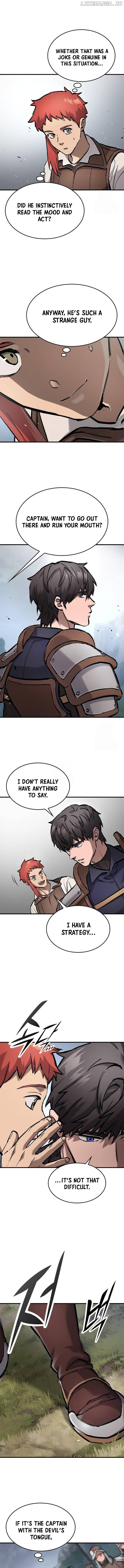 Read A Knight Who Eternally Regresses Manga Online