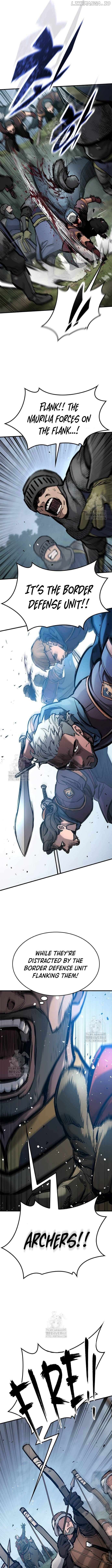 Read A Knight Who Eternally Regresses Manga Online