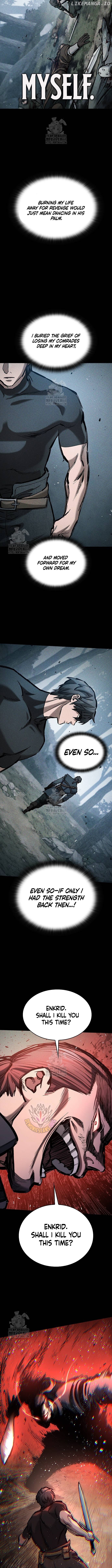 Read A Knight Who Eternally Regresses Manga Online
