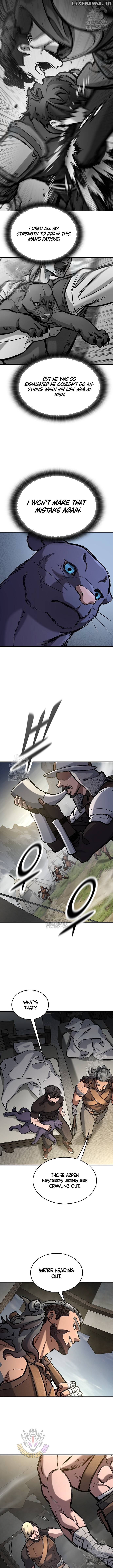 Read A Knight Who Eternally Regresses Manga Online