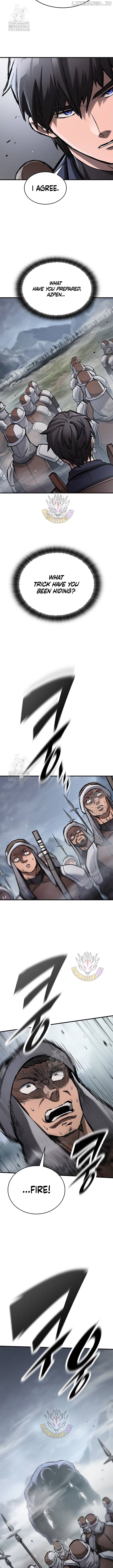 Read A Knight Who Eternally Regresses Manga Online