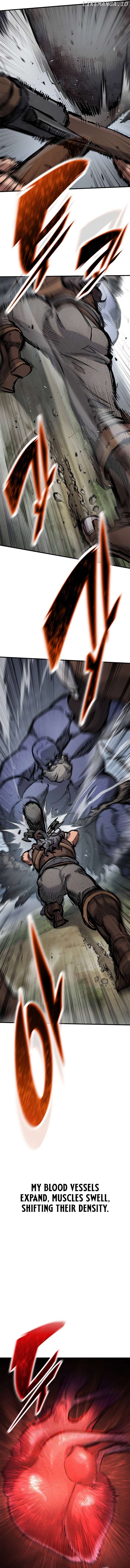 Read A Knight Who Eternally Regresses Manga Online