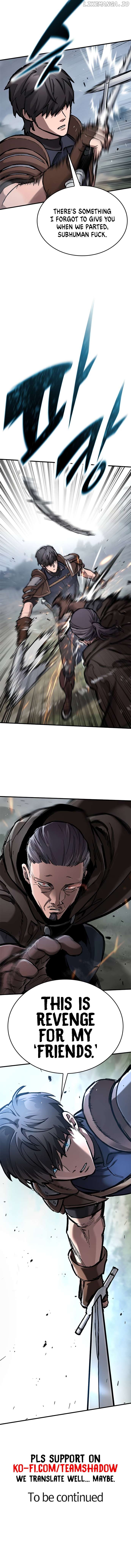 Read A Knight Who Eternally Regresses Manga Online