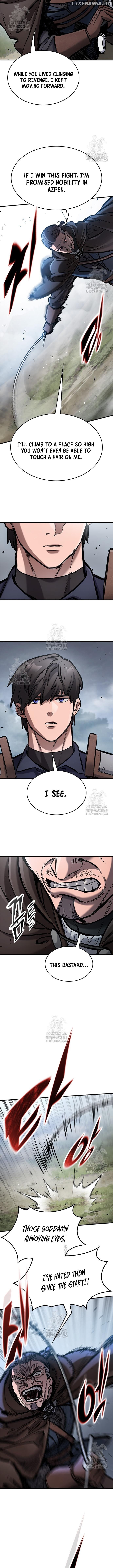 Read A Knight Who Eternally Regresses Manga Online