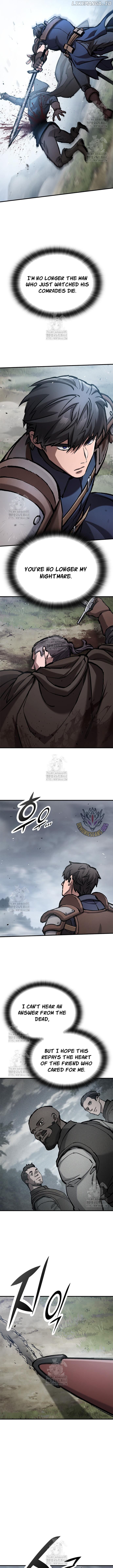Read A Knight Who Eternally Regresses Manga Online