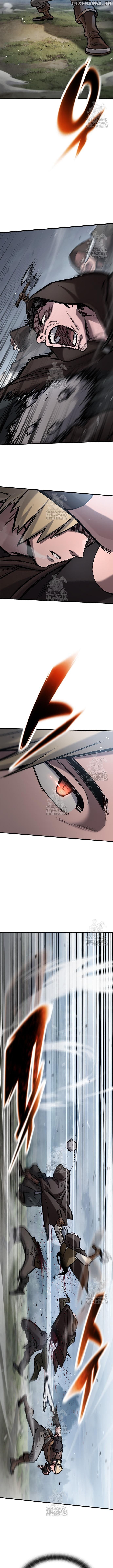 Read A Knight Who Eternally Regresses Manga Online