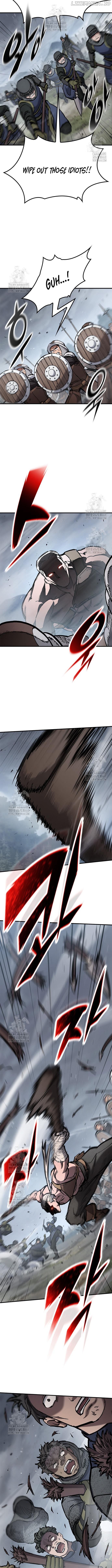 Read A Knight Who Eternally Regresses Manga Online