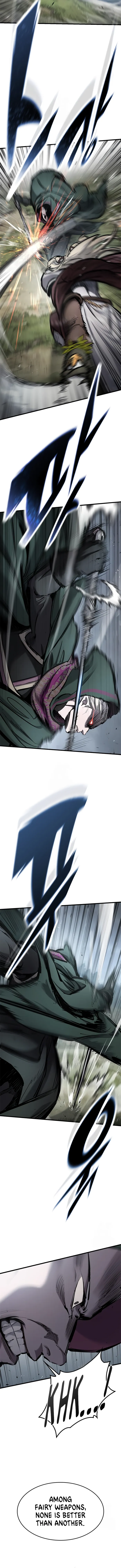 Read A Knight Who Eternally Regresses Manga Online