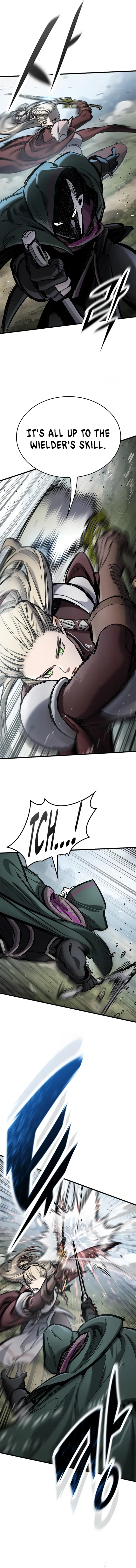 Read A Knight Who Eternally Regresses Manga Online