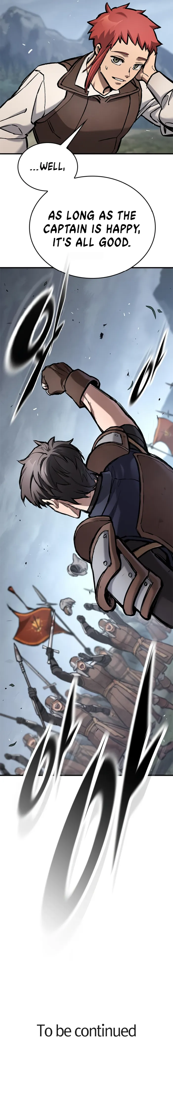 Read A Knight Who Eternally Regresses Manga Online