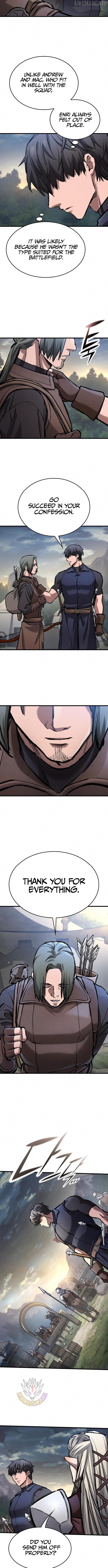 Read A Knight Who Eternally Regresses Manga Online