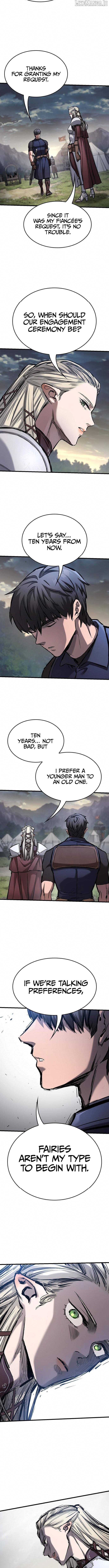 Read A Knight Who Eternally Regresses Manga Online