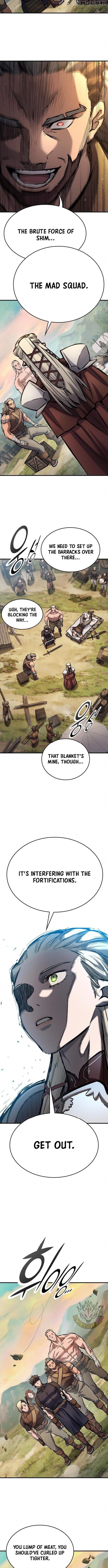 Read A Knight Who Eternally Regresses Manga Online