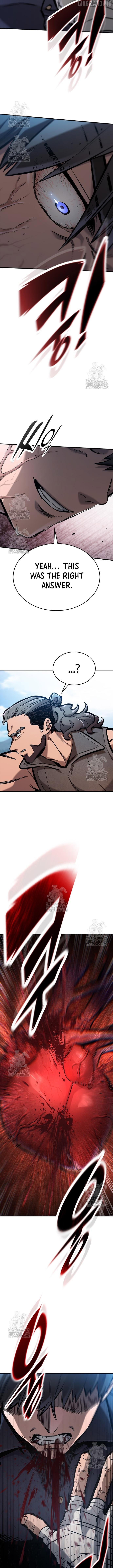 Read A Knight Who Eternally Regresses Manga Online
