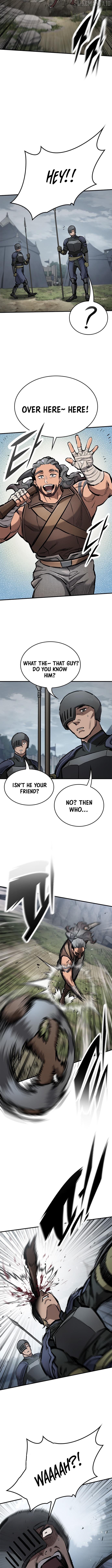 Read A Knight Who Eternally Regresses Manga Online