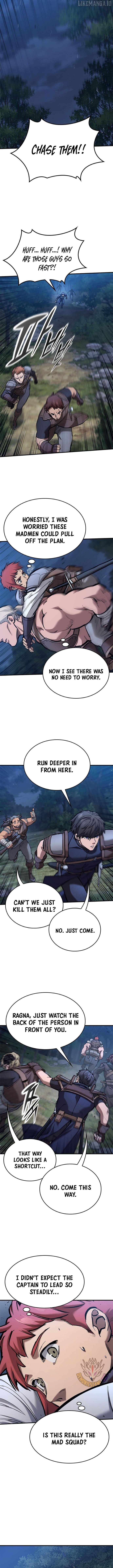 Read A Knight Who Eternally Regresses Manga Online