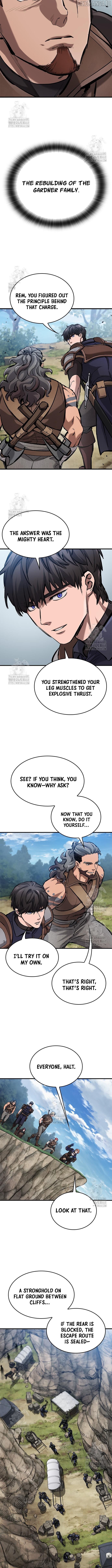 Read A Knight Who Eternally Regresses Manga Online