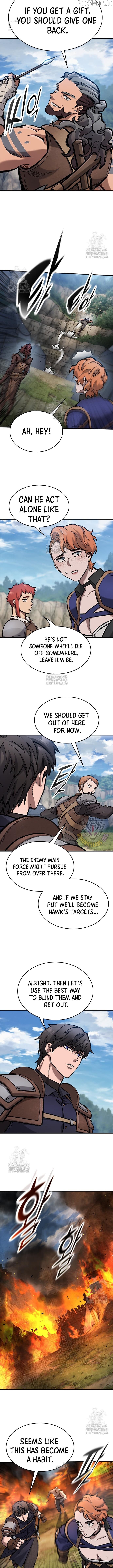 Read A Knight Who Eternally Regresses Manga Online