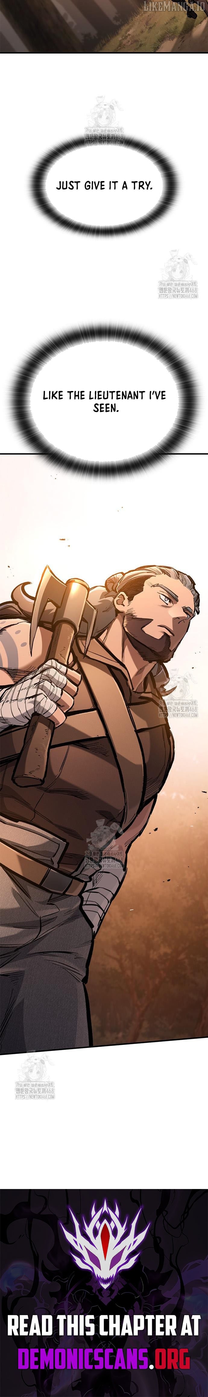 Read A Knight Who Eternally Regresses Manga Online