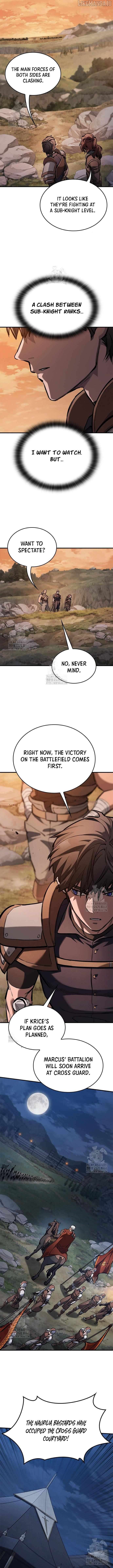 Read A Knight Who Eternally Regresses Manga Online