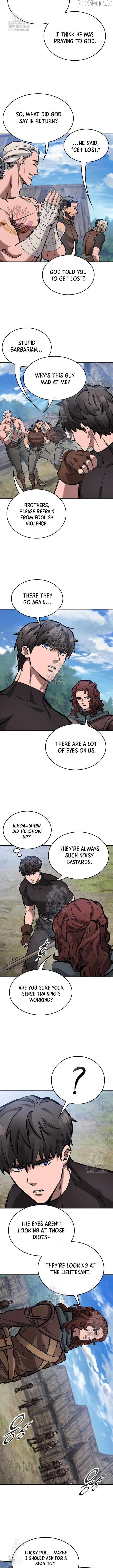 Read A Knight Who Eternally Regresses Manga Online