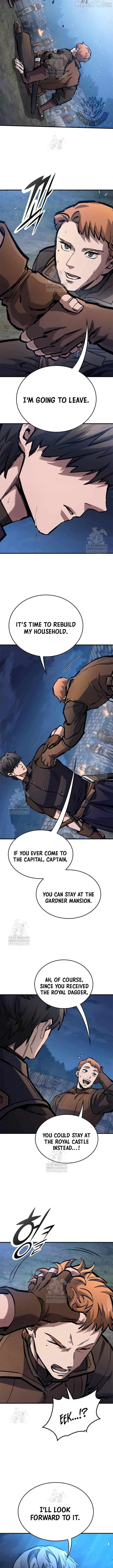 Read A Knight Who Eternally Regresses Manga Online