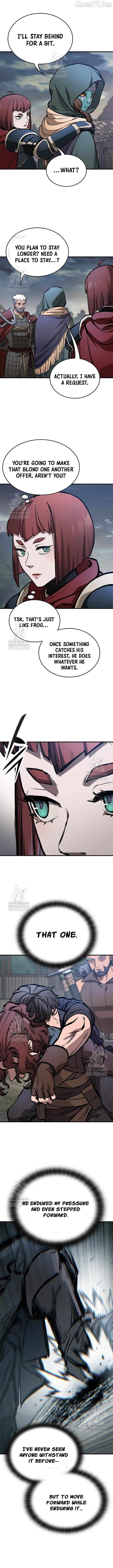 Read A Knight Who Eternally Regresses Manga Online