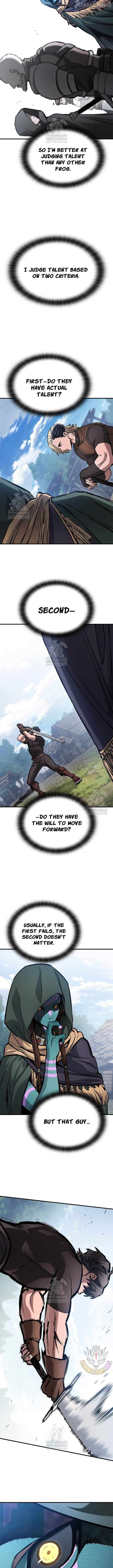 Read A Knight Who Eternally Regresses Manga Online