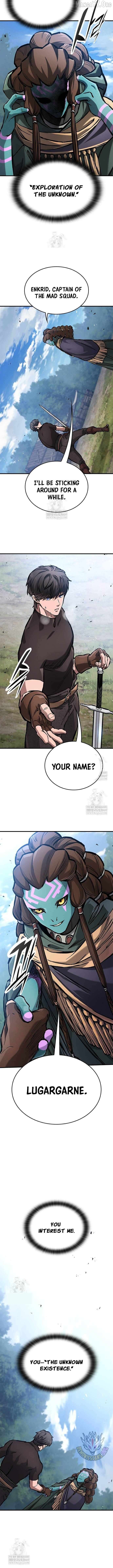 Read A Knight Who Eternally Regresses Manga Online