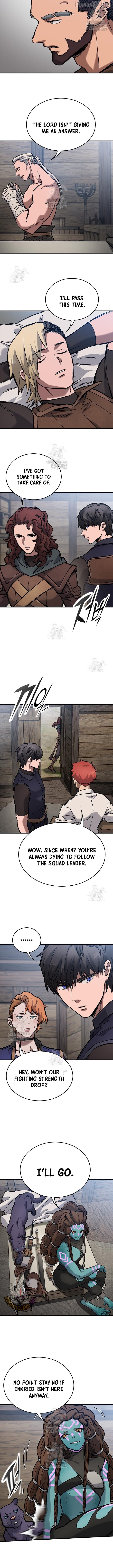Read A Knight Who Eternally Regresses Manga Online